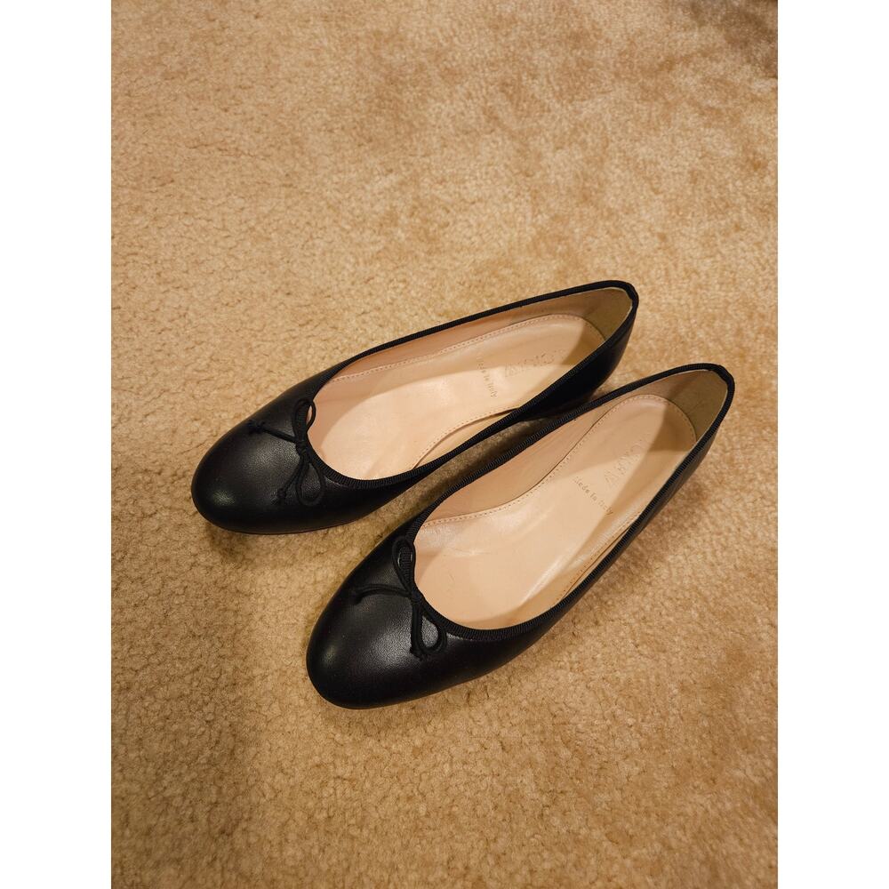 J crew Kiki ballet flat